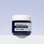 Heimish RX RETINOL BAKUCHIOL HYDROGEL EYE PATCH 60ml