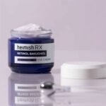 Heimish RX RETINOL BAKUCHIOL HYDROGEL EYE PATCH 60ml