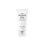 JUMISO SNAIL MUCIN 88 + PEPTIDE CREAM 30ML