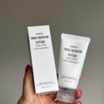 JUMISO SNAIL MUCIN 88 + PEPTIDE CREAM 30ML