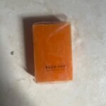 Kojie san skin lightening soap 65gm x3