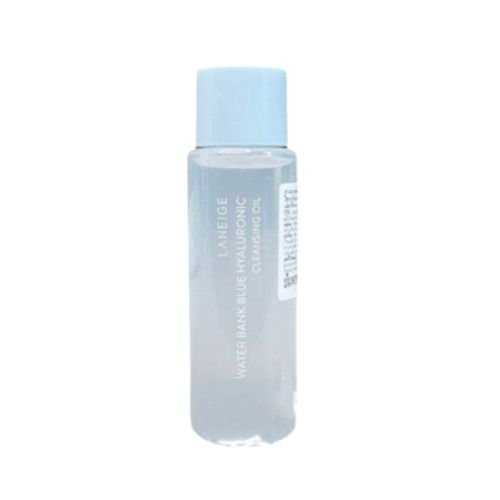 LANEIGE Water Bank Blue Hyaluronic Cleansing Oil Mini 25ml