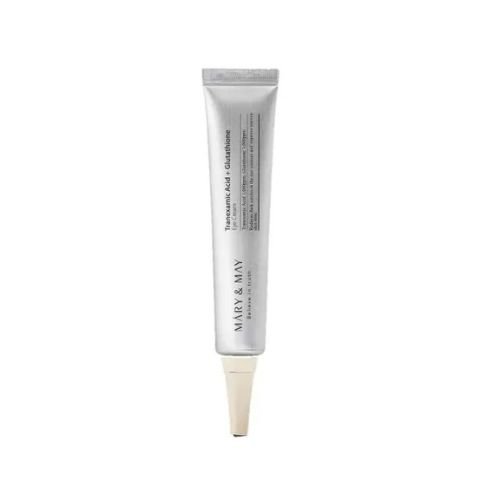 MARY&MAY TRANEXAMIC ACID+GLUTATHION EYE CREAM 12G (MINI)