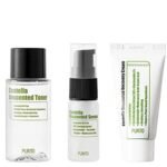 PURITO CENTELLA UNSCENTED MINI KIT
