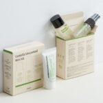 PURITO CENTELLA UNSCENTED MINI KIT