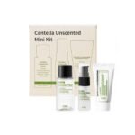 PURITO CENTELLA UNSCENTED MINI KIT