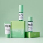 Purito Wonder Releaf Centella Serum Unscented 60ml