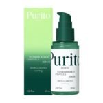 Purito Wonder Releaf Centella Serum Unscented 60ml