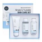 ROUND LAB On The Go Kit (Cleanser 40ml + Toner 50ml + Lotion 50ml)