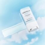 SKIN1004 MADAGASCAR CENTELLA HYALU-CICA SILKY-FIT SUN STICK 7g
