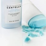 SKIN1004 MADAGASCAR CENTELLA HYALU-CICA SILKY-FIT SUN STICK 7g