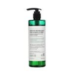 SOME BY MI AHA BHA PHA 30 Days Miracle Acne Clear Body Cleanser 400g