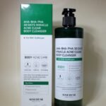 SOME BY MI AHA BHA PHA 30 Days Miracle Acne Clear Body Cleanser 400g