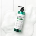 SOME BY MI AHA BHA PHA 30 Days Miracle Acne Clear Body Cleanser 400g