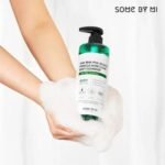 SOME BY MI AHA BHA PHA 30 Days Miracle Acne Clear Body Cleanser 400g