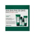 SOME BY MI AHA.BHA.PHA 30 DAYS MIRACLE AC SOS KIT