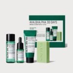 SOME BY MI AHA.BHA.PHA 30 DAYS MIRACLE STARTER KIT