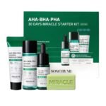SOME BY MI AHA.BHA.PHA 30 DAYS MIRACLE STARTER KIT