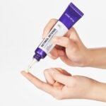 SOME BY MI RETINOL INTENSE ADVANCED TRIPLE ACTION EYE CREAM- 30ML