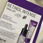 SOME BY MI RETINOL INTENSE TRIAL KIT