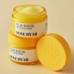 SOME BY MI YUJA NIACIN ANTI BLEMISH CREAM 60ML