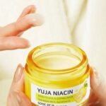 SOME BY MI YUJA NIACIN ANTI BLEMISH CREAM 60ML