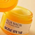 SOME BY MI YUJA NIACIN ANTI BLEMISH CREAM 60ML