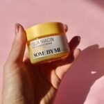 SOME BY MI YUJA NIACIN ANTI BLEMISH CREAM 60ML