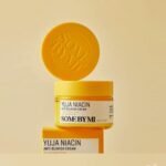 SOME BY MI YUJA NIACIN ANTI BLEMISH CREAM 60ML
