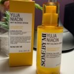 SOME BY MI YUJA NIACIN ANTI BLEMISH SERUM 50ML