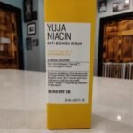 SOME BY MI YUJA NIACIN ANTI BLEMISH SERUM 50ML
