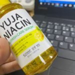 SOME BY MI YUJA NIACIN ANTI BLEMISH SERUM 50ML