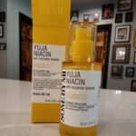 SOME BY MI YUJA NIACIN ANTI BLEMISH SERUM 50ML