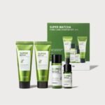 Some By Mi Super Matcha Pore Care Starter Kit (4 Items)
