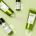 Some By Mi Super Matcha Pore Care Starter Kit (4 Items)