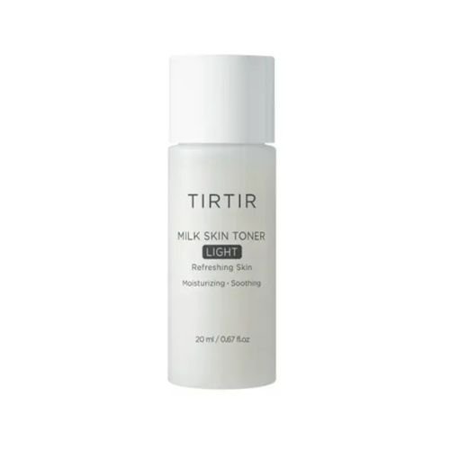 TIRTIR MILK SKIN TONER Light 20ml