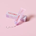 TOCOBO COLLAGEN BRIGHTENING EYE GEL CREAM 30ML