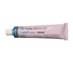 TRETINOIN TRETIN 0.025% CREAM 30G