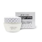 3W CLINIC Collagen Whitening Cream 60ml