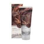 3W Clinic Brown Rice Cleansing Foam – 100ml