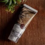 3W Clinic Brown Rice Cleansing Foam – 100ml