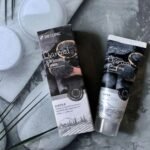 3W Clinic Charcoal Cleansing Foam100ml