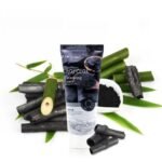 3W Clinic Charcoal Cleansing Foam100ml