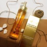 3W Clinic Collagen & Luxury Gold Revitalizing Comfort Gold Essence 150ml