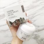 3W Clinic Crystal White Milky Cream 50g