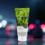 3w Clinic Green Tea Cleansing Foam- 100ml