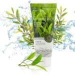 3w Clinic Green Tea Cleansing Foam- 100ml