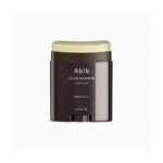 ABIB Quick Sunstick Protection Bar SPF50+ PA++++ (22g)