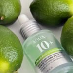 ANUA Azelaic Acid 10 Hyaluron Redness Soothing Serum – 30ml