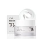 ANUA HEARTLEAF 70% INTENSE CALMING CREAM 50ML